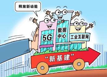 讀懂重點支持&ldquo;兩新一重&rdquo;的信號