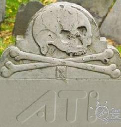 AMD正式停用ATi品牌 一代紅色傳奇終結