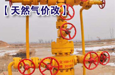 頁(yè)巖氣出廠(chǎng)價(jià)格實(shí)行市場(chǎng)定價(jià)