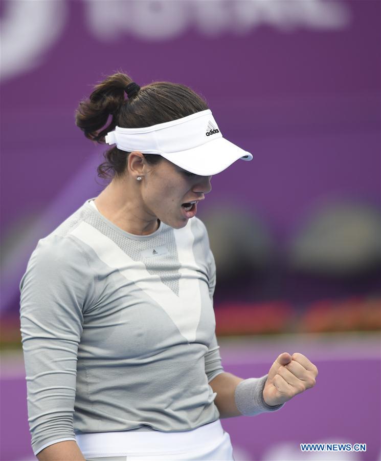 (SP)QATAR-DOHA-TENNIS-WTA-QATAR OPEN