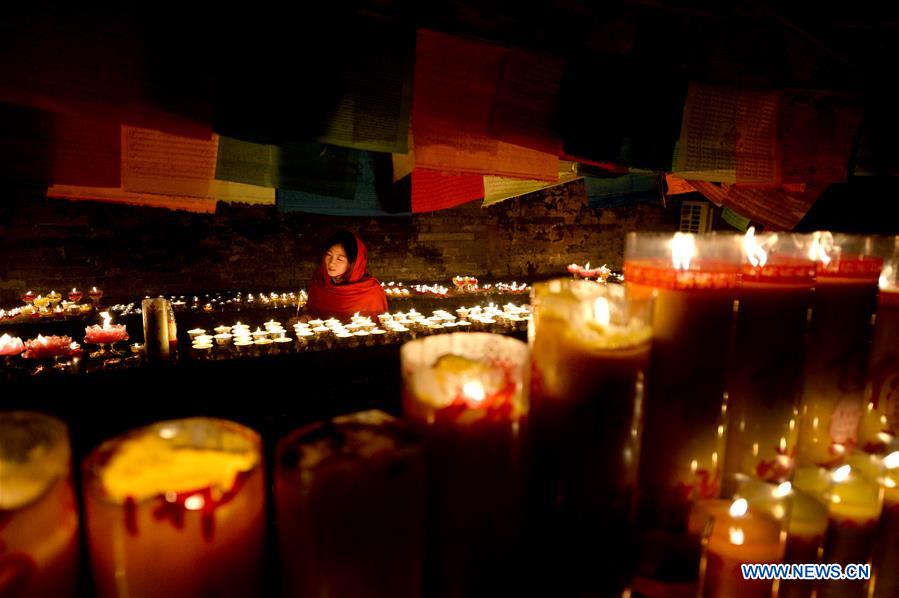 XINHUA PHOTO WEEKLY CHOICES (CN)