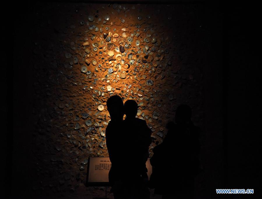 CHINA-SHANDONG-SPRING FESTIVAL-MUSEUM (CN)