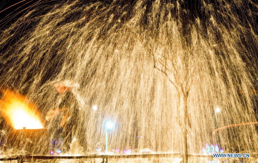 CHINA-LANTERN FESTIVAL-CELEBRATION(CN)