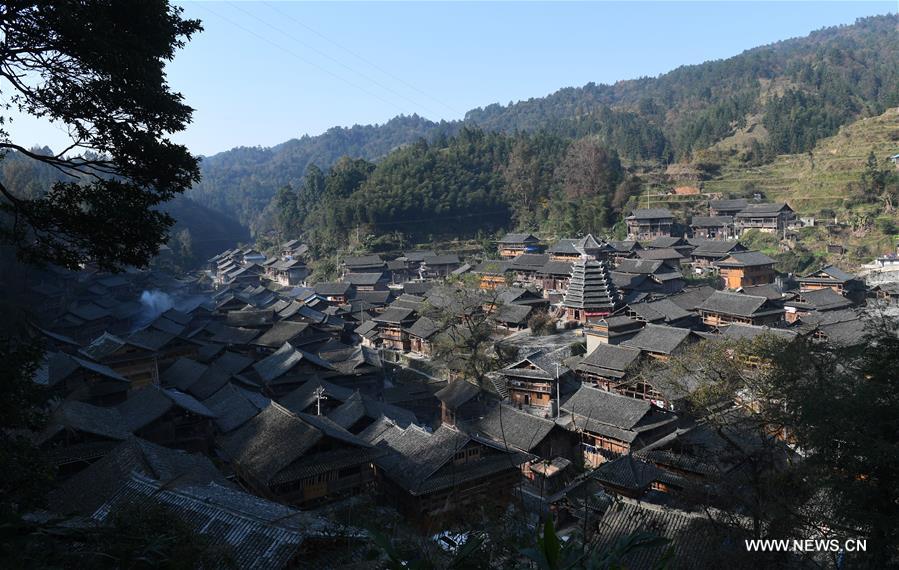 Ancient buildings in Dali Dong camp, which are all made with wooden structures of tenon and mortise, were listed as a key cultural relic unit under state protection in 2013. Ancient buildings in Dali Dong camp, which are all made with wooden structures of tenon and mortise, were listed as a key cultural relic unit under state protection in 2013.