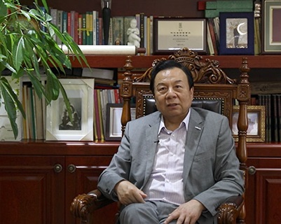 全國人大代表李曉林:建立長效機制，利用電商實現(xiàn)精準(zhǔn)脫貧