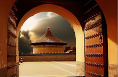 攝影師鏡頭下的美麗中國(guó)