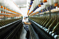 紡織業(yè)污染頑疾等待拯救
