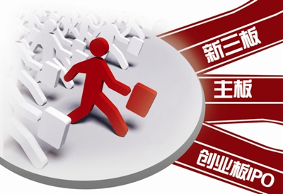 暴風(fēng)影音上市情定創(chuàng)業(yè)板 摒棄VIE結(jié)構(gòu)或引發(fā)效仿