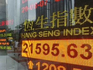 港股新股破發(fā)對(duì)A股&ldquo;炒新&rdquo;的警示