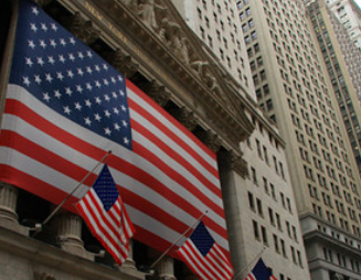 美國P2P監管策略高明在哪？