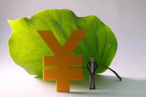 綠色債券在資本市場&ldquo;生根發芽&rdquo;