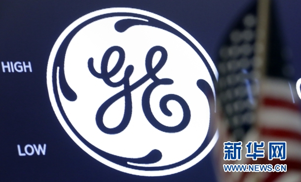 從&ldquo;GE出局&rdquo;看美股指數長牛的秘密