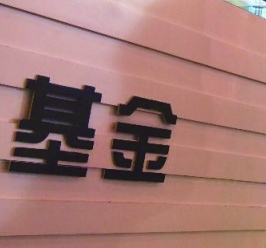 轉換投資觀念賺了錢 基金，被忽視的真金