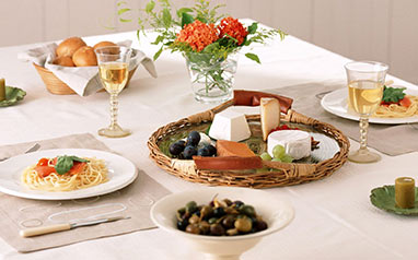 全國食品安全宣傳周:現場實驗擊破食品謠言