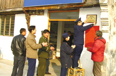 我國今年一季度開展農(nóng)村市場(chǎng)重點(diǎn)商品專項(xiàng)整治