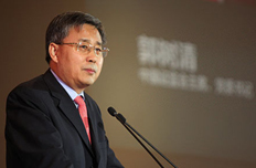 郭樹(shù)清:上市公司不能無(wú)償占用股民一分錢(qián)