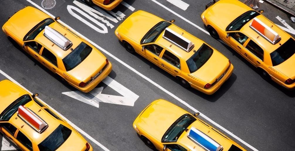 網約車&ldquo;合法化身份&rdquo;被明確   滴滴優步聯姻暗藏資本魅影