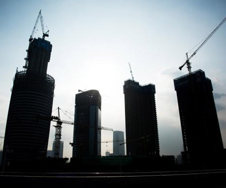 樓市到頂了嗎？經(jīng)濟學家這么說