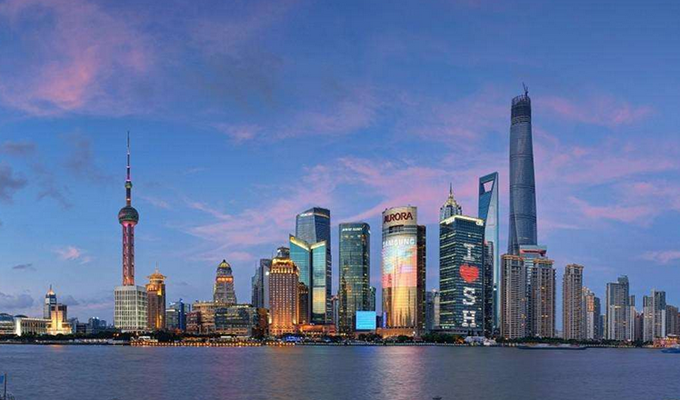 除了雄安，你還知道哪些國家級新區？