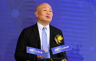 愛爾眼科陳邦:布局五大生態鏈 打造眼健康管理集團