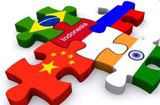 新興經濟體穩增長漸成"主調"