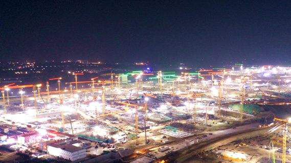 逐夢！這樣的雄安讓人感動