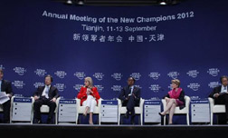 “提升競爭力”互動式會議