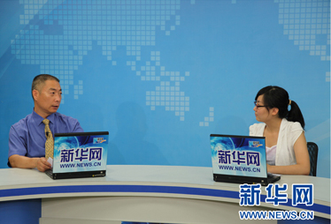 萬連坡談服務(wù)外包領(lǐng)域政策研究三大重點