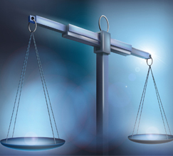 要找到正確使用網絡的均衡點