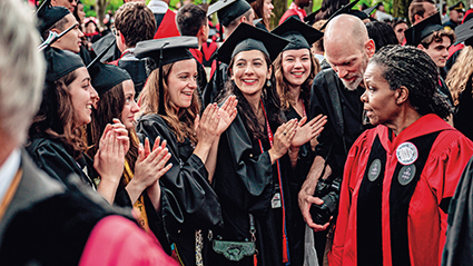 美國科學界遭遇“寒潮”