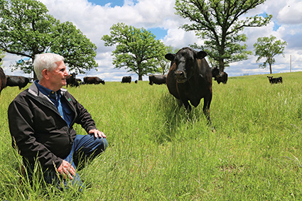 關稅陰影下的美國農民