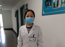 &ldquo;防疫網宣女戰士&rdquo;王翠娟