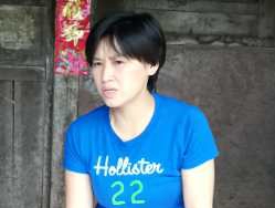 第一書記&ldquo;夫妻檔&rdquo;陳彩霞、楊方華