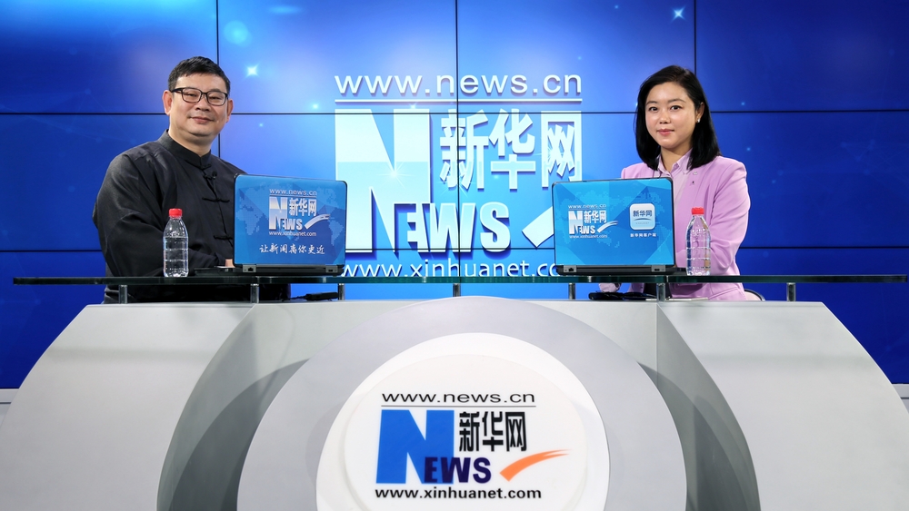 陸雷：青少年上網的&ldquo;正確打開方式&rdquo;