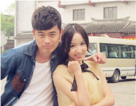 婁藝瀟劉詩詩孫儷 盤點影視劇中的&ldquo;女漢子&rdquo;