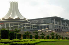 廣西要求9月底前完成29萬套保障房用地供應