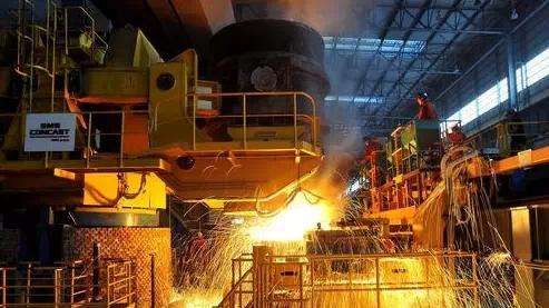 云計算賦能 互聯網+向工業下沉是必然結果