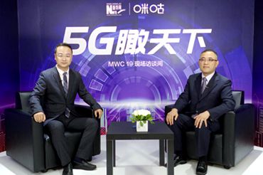 燕興：超高清技術將應用各行業領域