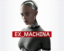 圍棋上演人機(jī)大戰(zhàn) 盤點影史上的人工智能狠角色