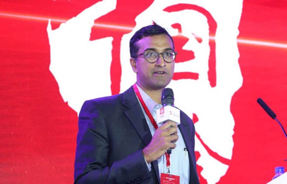 阿倫&middot;拉奧：復制硅谷成功秘訣，需要企業、大學、政府的合力