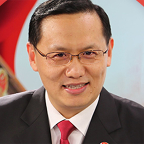 楊林花：為百姓健康與鄉村醫生&ldquo;手拉手&rdquo;