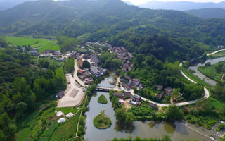 建設一個&ldquo;更像農村的農村&rdquo;&mdash;&mdash;大別山西河村的振興故事