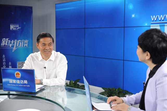 把工作做實(shí)做細(xì) 群眾就會理解支持