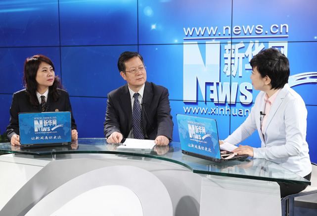 施漢生:公證工作要有新狀態、新提升、新起色