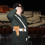 郭毅力:你從未離開過(guò)