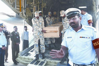 中國人在巴遭槍殺細節:先搜身搶掠后被槍殺