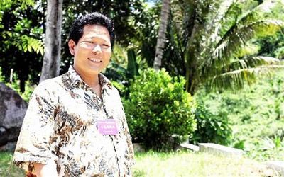 代表：持續關注歸國華僑養老醫療福利問題