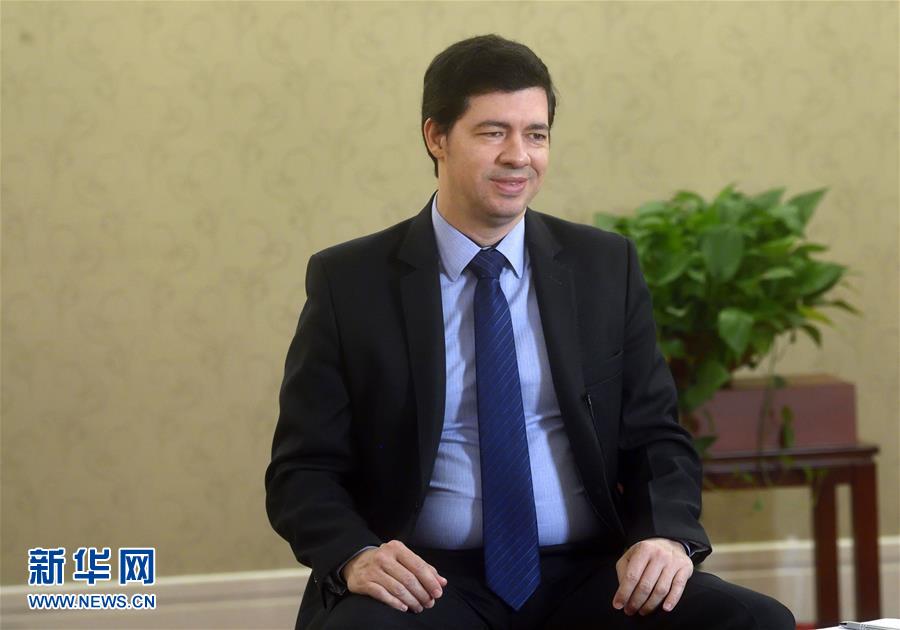 （圖文互動）（4）中國發展進入新時代&mdash;&mdash;9名外籍語言專家眼中的十九大報告