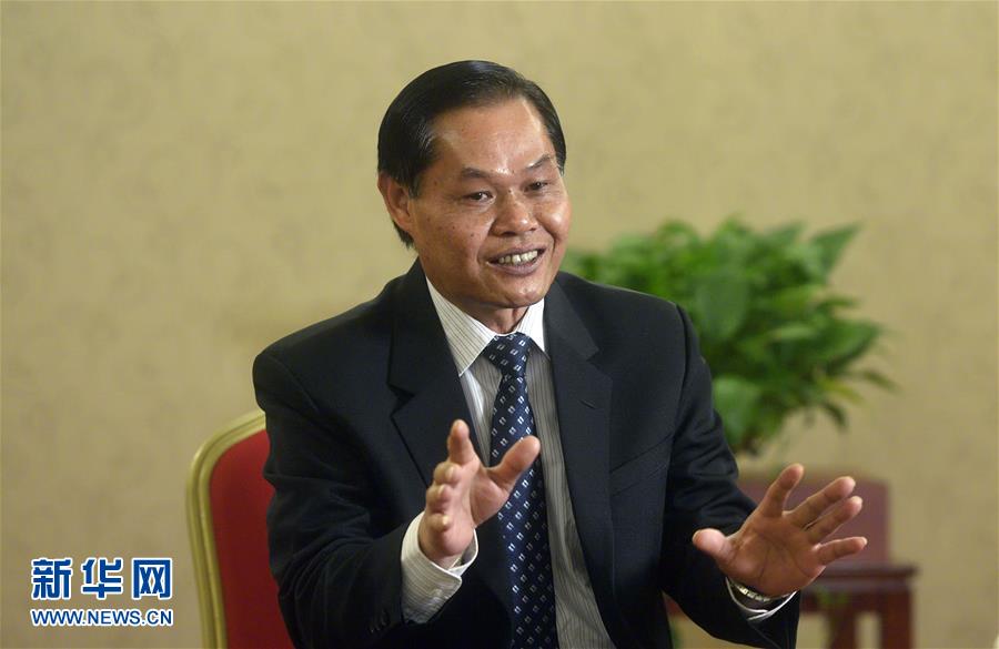 （圖文互動）（5）中國發展進入新時代&mdash;&mdash;9名外籍語言專家眼中的十九大報告