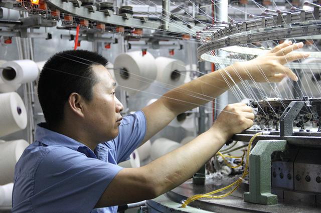 每天&ldquo;暴走&rdquo;數小時，身為男工卻&ldquo;技壓群芳&rdquo;是一種怎樣的體驗？